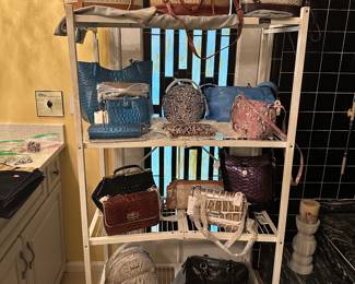 Brahmin bags