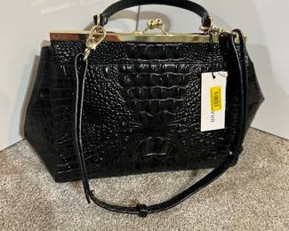 NWT Juliette Melbourne black leather
Classic list 265