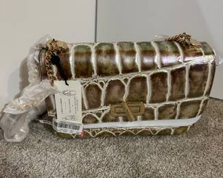 NWT Rosalie birch nerina
List is 415
Extremely hard to get
Just came out