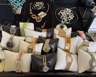 Watches