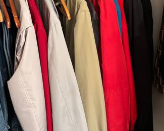 Jackets
