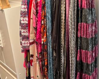Scarves