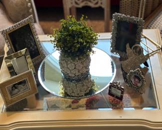 Picture frames