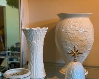 Lenox collection