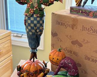 Jim Shore Halloween