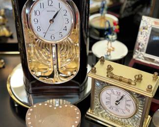 Clocks