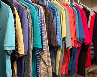 Men’s clothes