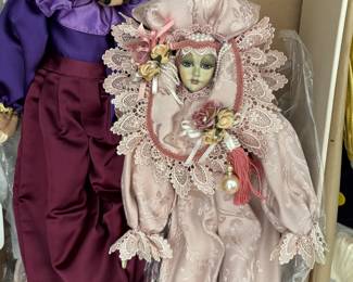 Dolls