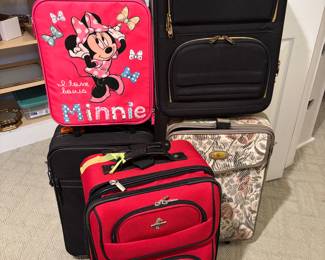 Luggage