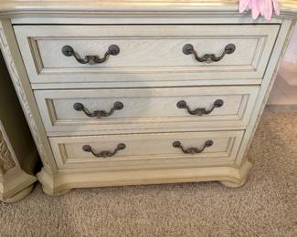 Matching dressers