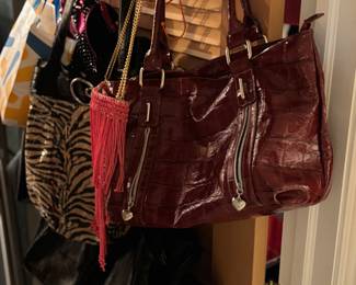 Purses