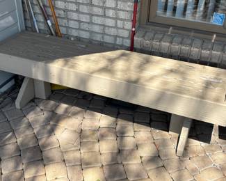 Bench
