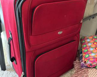 Suitcase