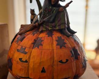 Jim Shore Halloween