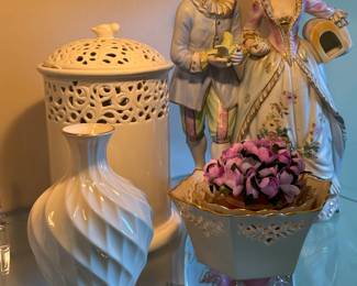 Lenox collection