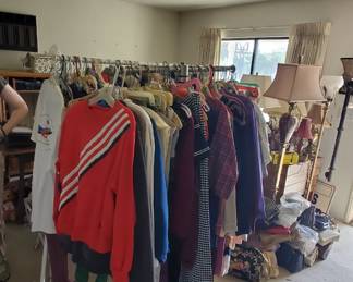 Clothes