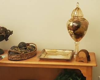 decorative ornaments