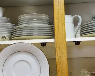 beautiful dish sets