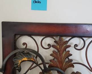 Decorative panels