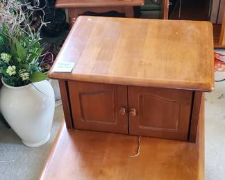side tables