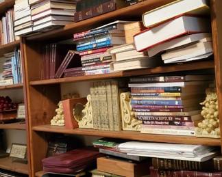 Books