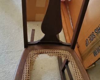 Rocking Chair for anyone who would like to restore