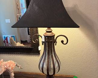 lamp