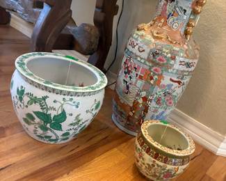 chinoiserie