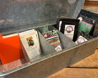 seed box