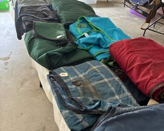 horse blankets