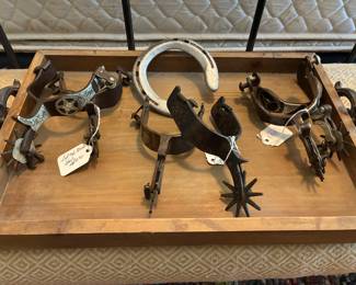 spur collection