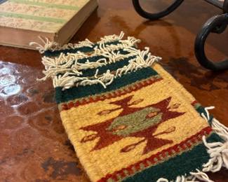 woven coaters