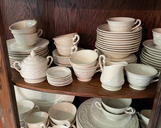 Wedgewood