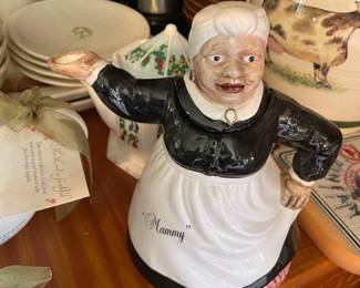 Gone with the wind pitcher