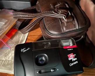 Film camera