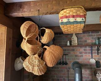 Baskets