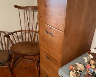 File cabinet