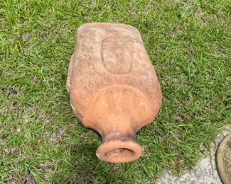 Outdoor decor