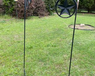 Outdoor decor