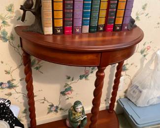Side table
