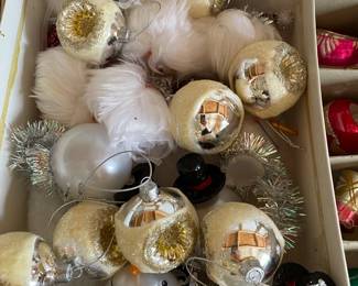 Ornaments!