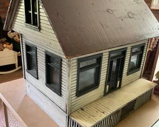 Doll house