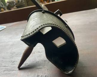 Stereoscope