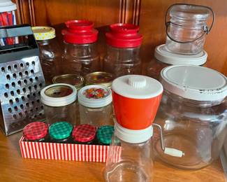 Jars