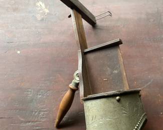 Stereoscope