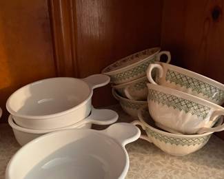 Corningware