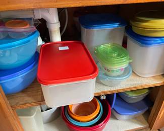 Tupperware