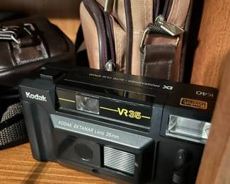 Film camera