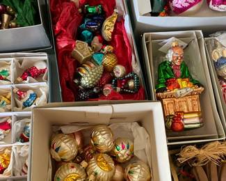 Ornaments