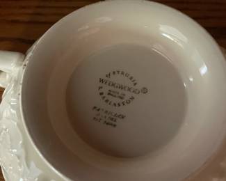 Wedgewood